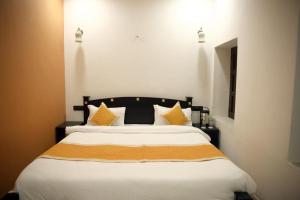 Foto sihtkohas Jaisalmer asuva majutusasutuse Hotel Bhanwar Haveli galeriist