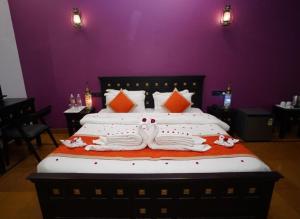 Foto sihtkohas Jaisalmer asuva majutusasutuse Hotel Bhanwar Haveli galeriist