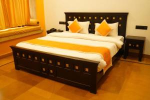 Foto sihtkohas Jaisalmer asuva majutusasutuse Hotel Bhanwar Haveli galeriist +22 fotot