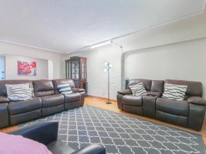 Gallery image of Cozy Airb&b Suite in South Vancouver in Vancouver