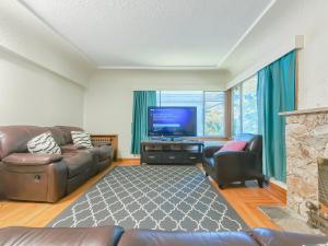 Gallery image of Cozy Airb&b Suite in South Vancouver in Vancouver