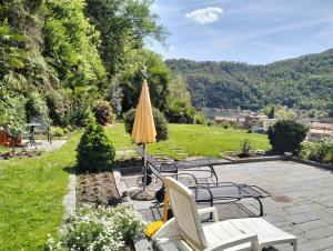 Příroda nedaleko apartmánu + 15 fotografií