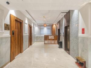 Fotografie z fotogalerie ubytování HOTEL BREEZE BAYex bkc v destinaci Jāmb