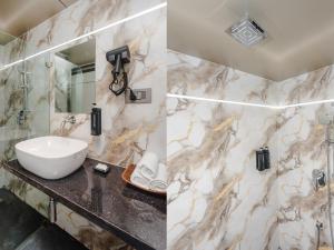 Fotografie z fotogalerie ubytování HOTEL BREEZE BAYex bkc v destinaci Jāmb