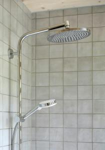 Bilik mandi di Design House In Black Forest Near Baiersbronn