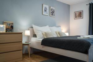 Imagem da galeria de Penzion Medové údolí em Čábuze