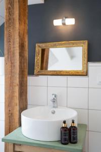 Imagem da galeria de Penzion Medové údolí em Čábuze