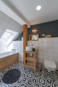 Imagem da galeria de Penzion Medové údolí em Čábuze