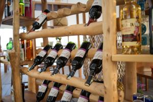 Billede fra billedgalleriet på Malaika Mara River Luxury Camp i Mugumu