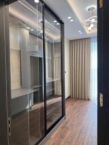 タシュケントにあるAsiaWay Apartment-NEST ONEの空間