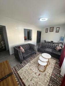 基苏木Ecostay 2bedroom Makasembo的相册照片