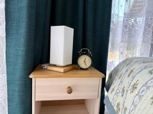 Φωτογραφία από το άλμπουμ του Guest House Cholpon-Ata, Aitmatov Street 104-11 σε Cholpon-Ata