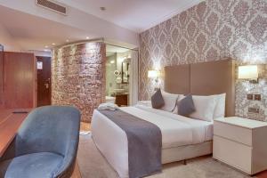 Imagem da galeria de Leola Boutique Hotel Ikeja - Lagos em Lagos