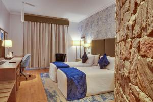 Imagem da galeria de Leola Boutique Hotel Ikeja - Lagos em Lagos