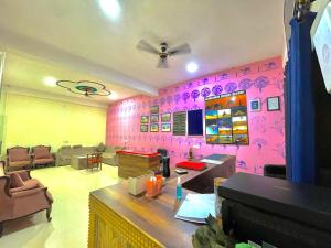 斋沙默尔Jaisalmer Desert Resort的相册照片