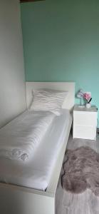 Gallery image of Westerbüttlerstraße OG in Brunsbüttel