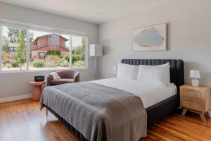 Φωτογραφία από το άλμπουμ του Blueground Menlo Park view nr Ravenswood Park SFO-1864 στο Σαν Φρανσίσκο