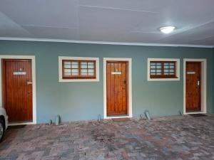 Φωτογραφία από το άλμπουμ του White House Lodge Vryheid σε Vryheid +11 φωτογραφίες