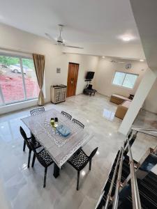 Fotografie z fotogalerie ubytování Krushnai Villa - Neral v destinaci Vangani