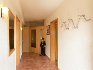 Φωτογραφία από το άλμπουμ του Ferienwohnung im Sauerland Hillside σε Liesen