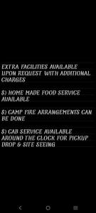 Gallery image of Kodai Castle in Kodaikānāl