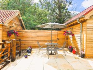 Αίθριο ή υπαίθριος χώρος στο The Stables, Winksley Nr Grantley Hall +32 φωτογραφίες