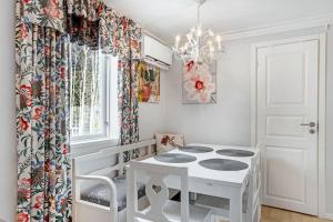 Fotografie z fotogalerie ubytování Woodside Home near Kungsberget v destinaci Jädraås + 23 fotografií