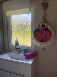 Fotografie z fotogalerie ubytování Ferienhaus nähe Warnemünde 6 v destinaci Elmenhorst