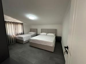 Gallery image of Le stanze della luna in Kamëz