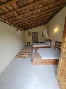 Φωτογραφία από το άλμπουμ του Bamboo Tree House Hotel σε Braffédon