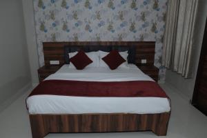 Galería fotográfica de Hotel Om Palace en Jaipur