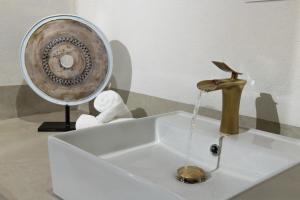Gallery image of Nzenga Lodge in Hoedspruit