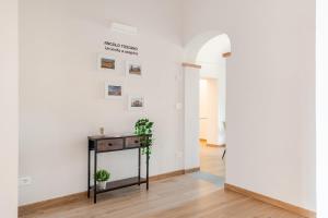 Fotografie z fotogalerie ubytování Respiro di Toscana Trilocale Arezzo e Siena v destinaci Monte San Savino