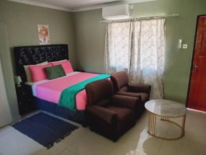 Imagem da galeria de Ledu's Get-Away Nest em Maun Airport