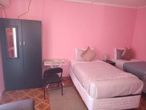 Imagem da galeria de Ledu's Get-Away Nest em Maun Airport mais 15 fotografias