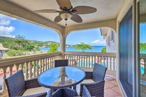 Gallery image of Majestic Beach House Jamaica in Discovery Bay