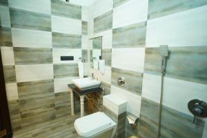 Foto sihtkohas Jaisalmer asuva majutusasutuse Hotel Bhanwar Haveli galeriist