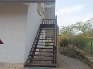 Φωτογραφία από το άλμπουμ του Apartments in Trebbin 26568 σε Trebbin