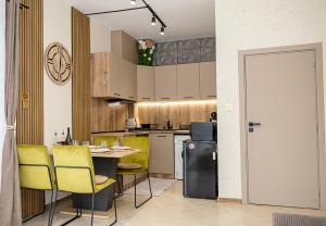 Φωτογραφία από το άλμπουμ του Stylish Flat with Free Pool Access, Bendita Mare by Flat Mаnаger στη Βάρνα