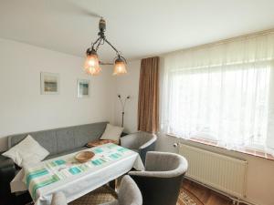 イルセンブルクにあるGartenwohnung in Ilsenburgのギャラリーの写真