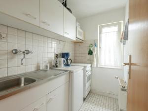 イルセンブルクにあるGartenwohnung in Ilsenburgのギャラリーの写真