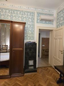 Φωτογραφία από το άλμπουμ του Kamelija - Center Apartment minute to the beach στην Οπατία