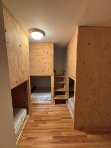 Gallery image of Alaska Backpacker Hostel Midtown Anchorage in Anchorage