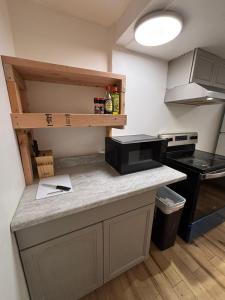 Gallery image of Alaska Backpacker Hostel Midtown Anchorage in Anchorage