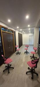 Fotografie z fotogalerie ubytování Namadi Executive Stay v destinaci Suva