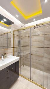 Gallery image of Yekta Trade Center in Alanya +87 photos