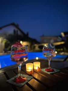 Fotografie z fotogalerie ubytování Villa Flower Garden v destinaci Banja Luka