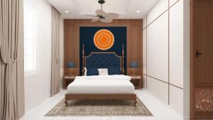 Fotografie z fotogalerie ubytování Shri Ram Paying Guest House Premium Rooms v destinaci Váránasí