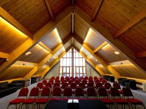 Gallery image of YHA London Lee Valley in Cheshunt