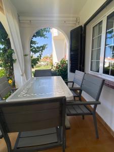 Φωτογραφία από το άλμπουμ του Casa Carlito 153 - zona 3 - Son Bou σε Son Bou